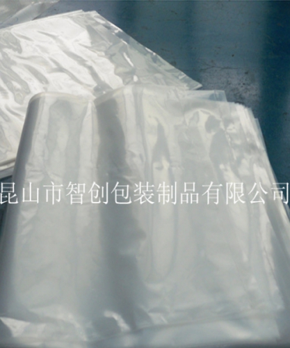 漯河PE环保塑料包装袋